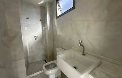 Imagem 12: Apartamento, quadra do mar, 115m², 4 quartos, 1 suíte, 2 vagas, lazer completo