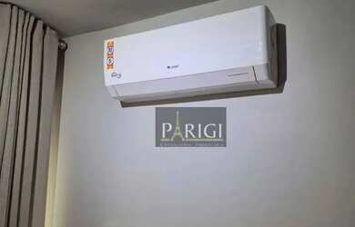 Imagem 8: Apartamento com 1 dormitório, 44 m² - venda por R$ 349.000,00 ou aluguel...