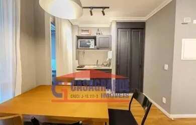 Imagem 11: Imóvel para aluguel com 54 metros quadrados com 2 quartos em Consolação...