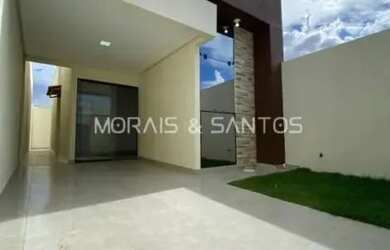 Imagem: Casa a venda no Bairro Jardim Olímpico