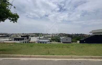 Imagem: O terreno possui 440m² de Área e está localizado em Itatiba