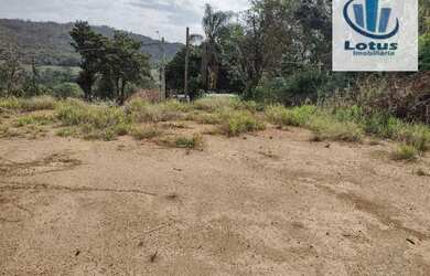 Imagem: O terreno possui 510m² de Área e está localizado em Chácara