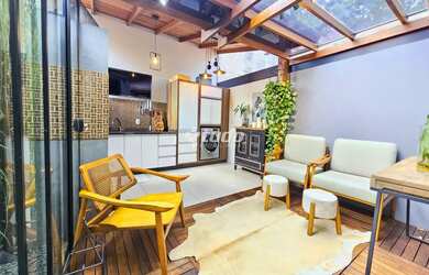 Imagem 2: Casa Condominio Fechado Canudos Novo Hamburgo