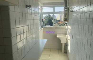 Imagem 11: Apartamento com 1 dormitório à venda, 107 m² por R$ 580.000,00 - Icaraí - Niterói/RJ