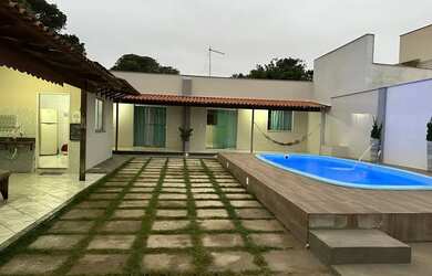 Imagem 9: Casa Praia Setiba Guarapari ES