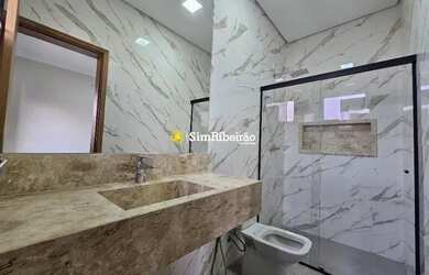 Imagem 13: Casa a venda no Quinta da Mata. Bairro Recreio anhanguera