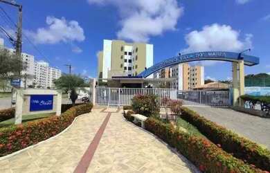 Imagem: O apartamento à venda possui 3 Dormitórios, 2 Banheiros, 1