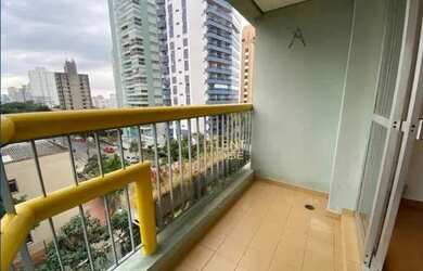 Imagem: Apartamento com 3 dormitórios à venda, 97 m² por R$ 999.000,00
