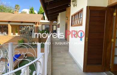 Imagem 12: Casa no condomínio Parque da Fazenda em Itatiba