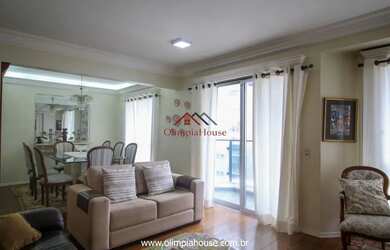 Imagem 4: Venda Apartamento 3 Dormitórios - 133 m² Perdizes