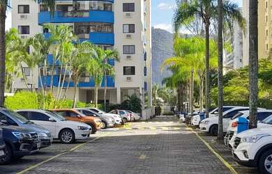 Imagem 6: Apartamento 3 quartos - Condomínio Camino Del Mar