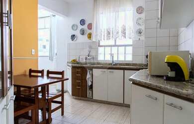 Imagem 5: Apartamento com 2 quartos à venda em Bela Vista - SP