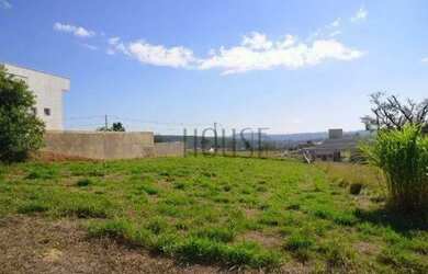 Imagem: O terreno possui 1000m² de Área e está localizado em Araçoiaba