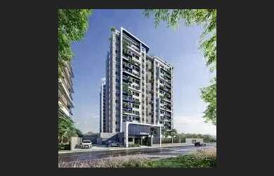 Imagem: Ágio ÁGIO APARTAQMENTO 55 m2 02 QUARTOS 01 SUITE Apartamento