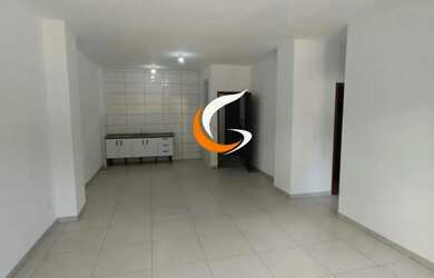 Imagem: A casa possui 2 Dormitórios, 1 Banheiro e 100m² de Área e