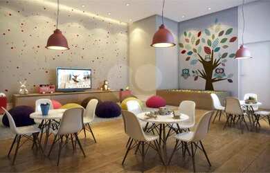 Imagem 14: Imóvel para aluguel e venda possui 110 metros quadrados com 2 quartos em Pinheiros - São P