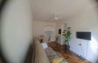 Imagem 2: Apartamento Encantador na Ilha do Governador