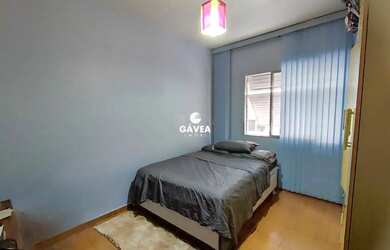 Imagem 8: Apartamento à venda no Boa Vista em São Vicente