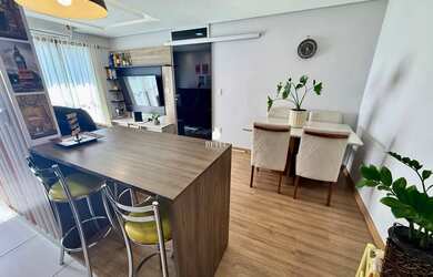 Imagem 6: Apartamento à venda no bairro Santa Lúcia - Caxias do Sul/RS