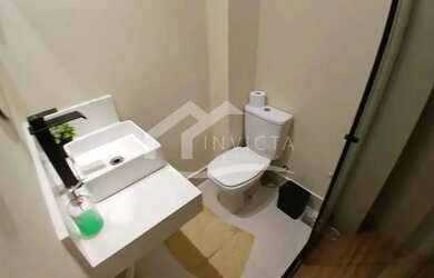 Imagem 14: Belíssimo apto, 2 quartos reformado, mobiliado, pronto para arb b, em rua nobre de Copa!!