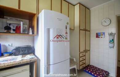 Imagem 10: Venda Apartamento 3 Dormitórios - 133 m² Perdizes