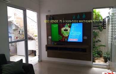 Imagem 3: Leo vende, bairro Sim, 4 4 duas suítes, closet, planejados