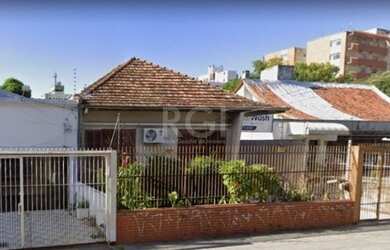 Imagem: Porto Alegre - Casa Padrão - Menino Deus