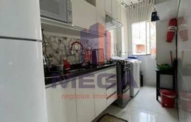 Imagem 3: 2 quartos em Santa Inês por apenas R$ 180.000,00 Venha Conferir