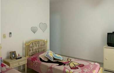 Imagem 13: Sobrado Alto Padrão