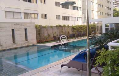 Imagem 14: Apartamento com 4 dormitórios à venda, 258 m² por R$ 2.735.000 - Brooklin...