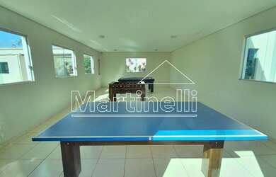 Imagem 13: Ribeirão Preto - Apartamento Padrão - Condomínio Mirante Sul