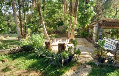 Imagem 3: Fazenda com 4 dormitórios à venda, 6437200 m² por R$ 16.000.000,00...