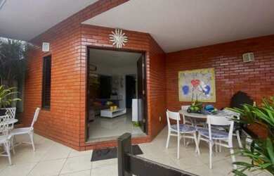 Imagem 5: Vende Linda casa 550 mil no Vinhais piscina 04 qts 04 banh