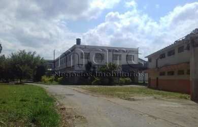 Imagem 3: ITAQUAQUECETUBA - Galpão/Depósito/Armazém - RIO ABAIXO