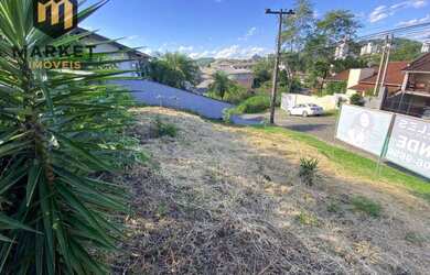 Imagem 3: Terreno Residencial - Velha