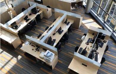 Imagem 8: Aluga-se andar inteiro com 693m² na Avenida Paulista