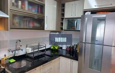 Imagem 12: Apartamento à venda, 74 m² por R$ 560.000,00 - Jardim Tupanci - Barueri/SP