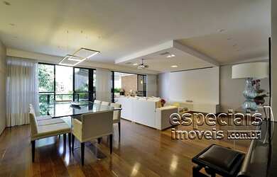 Imagem 8: Apartamento à venda no Jardim Oceânico. Barra da Tijuca. RJ. Frente