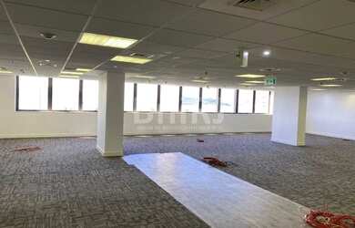 Imagem 10: Andar Corporativo Exclusivo Com Vista