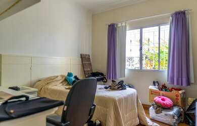 Imagem 14: Casa Térrea no Alto da Lapa