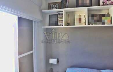 Imagem 15: Linda Residência em condomínio com poucas casas Ac. financ. e Fgts