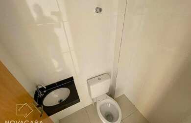 Imagem 7: Casa à venda, 61 m² por R$ 195.000,00 - Mantiqueira - Belo Horizonte/MG