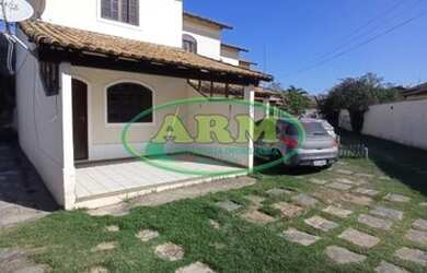 Imagem: A casa em condomínio à venda possui 2 Dormitórios, 2 Banheiros