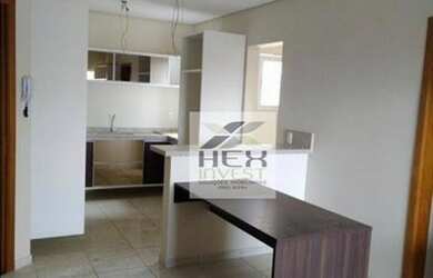 Imagem 1: Apartamento com 3 dormitórios, 80 m² - venda por R$ 539.000,00 ou aluguel...