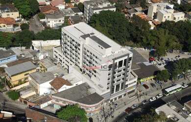 Imagem 5: Sala à venda, 19 m² por R$ 108.865,86 - Pechincha - Rio de Janeiro/RJ