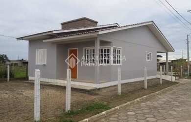 Imagem 1: BALNEáRIO GAIVOTA - Casa Padrão - Lagoa Cortada