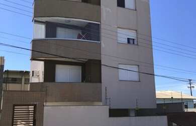 Imagem 1: CAXIAS DO SUL - Apartamento Padrão - Nossa Senhora da Saúde