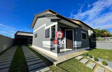 Imagem 1: Casa à venda, 100 m² por R$ 360.000,00 - Universitário - Araranguá/SC