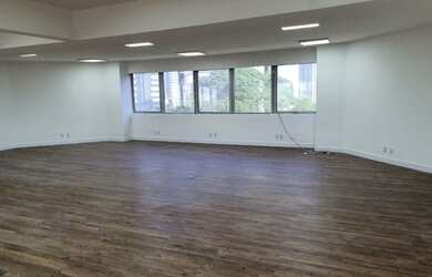 Imagem 15: Conjunto Comercial 204m² 4 vagas e 3 Banheiros