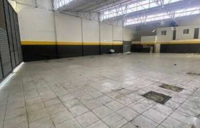 Imagem 4: Galpão para alugar, 978 m² por R$ 13.900/mês - Piraporinha - Diadema/SP
